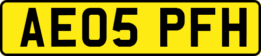 AE05PFH