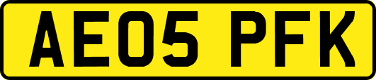 AE05PFK