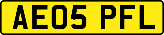 AE05PFL