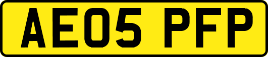 AE05PFP