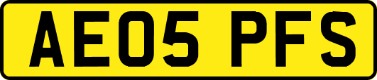 AE05PFS