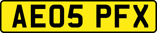 AE05PFX