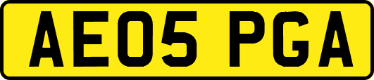 AE05PGA