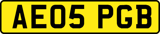 AE05PGB