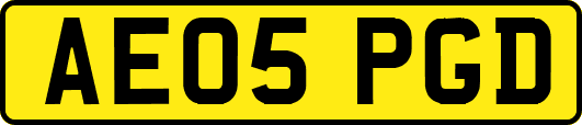 AE05PGD