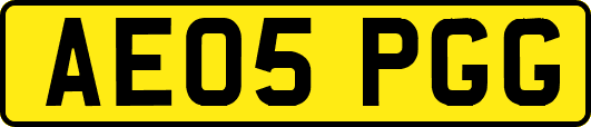 AE05PGG