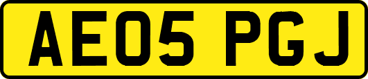 AE05PGJ