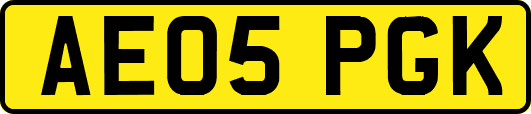 AE05PGK