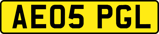 AE05PGL