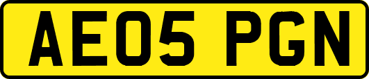 AE05PGN