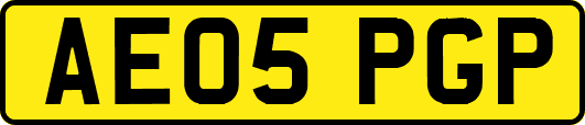 AE05PGP