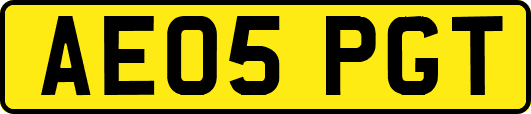 AE05PGT
