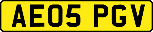 AE05PGV