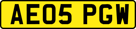 AE05PGW