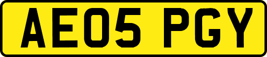 AE05PGY
