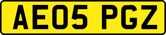 AE05PGZ