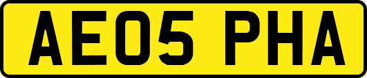 AE05PHA