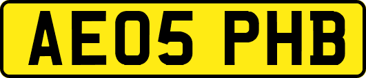 AE05PHB