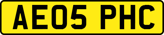 AE05PHC