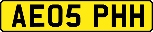 AE05PHH