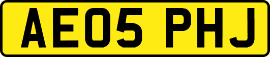 AE05PHJ