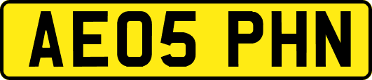 AE05PHN