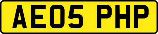 AE05PHP