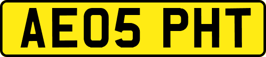 AE05PHT