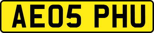 AE05PHU