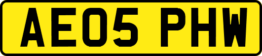 AE05PHW