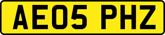 AE05PHZ