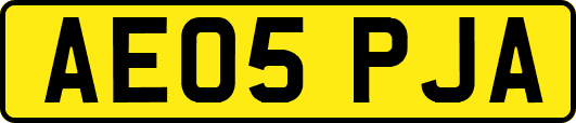 AE05PJA