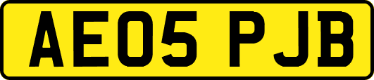 AE05PJB