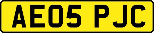 AE05PJC