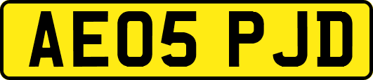 AE05PJD