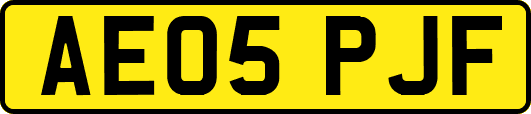 AE05PJF