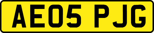 AE05PJG