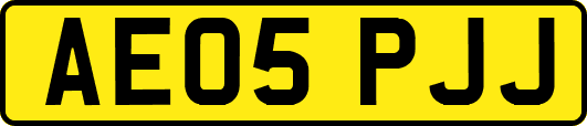 AE05PJJ