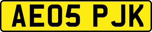 AE05PJK