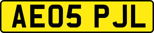 AE05PJL