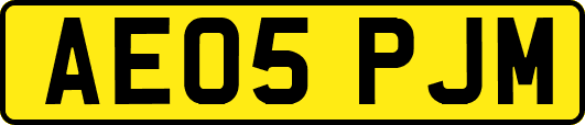 AE05PJM