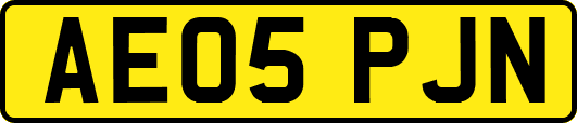 AE05PJN