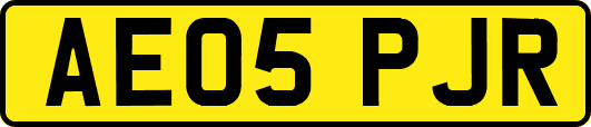 AE05PJR