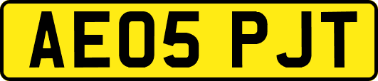 AE05PJT