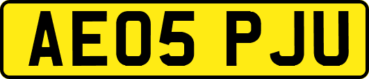 AE05PJU