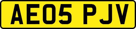 AE05PJV
