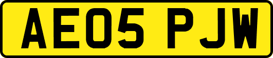 AE05PJW