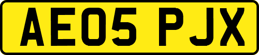 AE05PJX