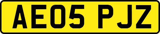 AE05PJZ