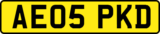 AE05PKD